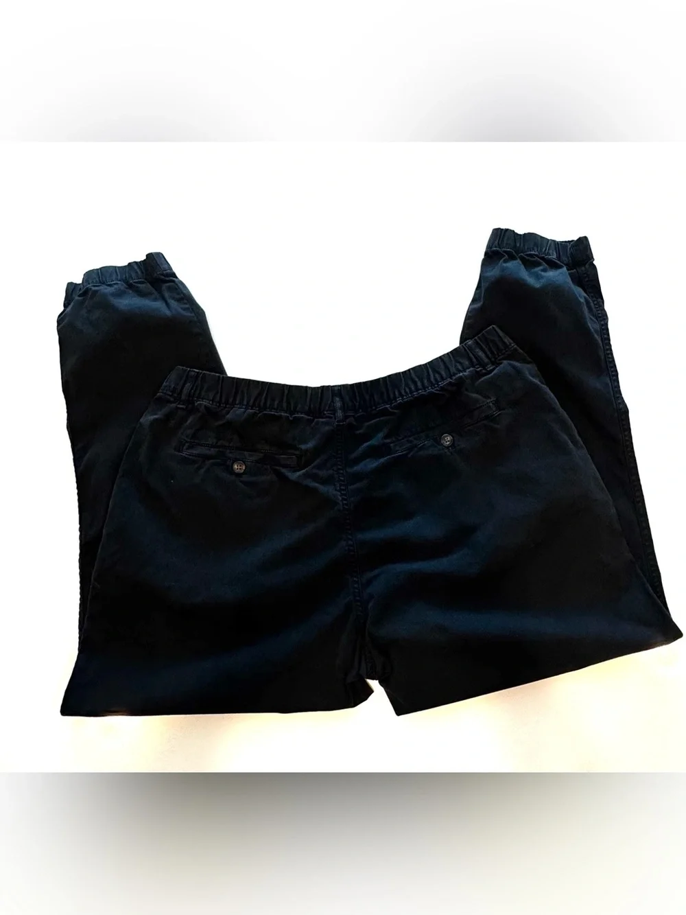 Men's Bearbottom Stretch Jogger - Picture 4 of 7